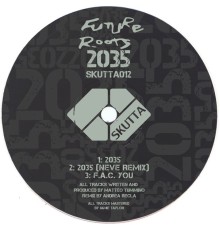 Future Roots - 2035