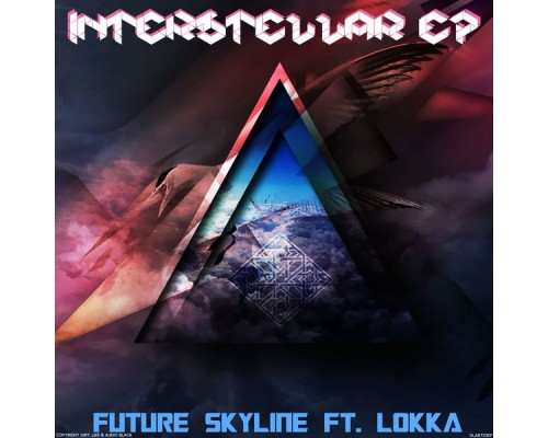 Future Skyline - Interstellar (Original Mix)