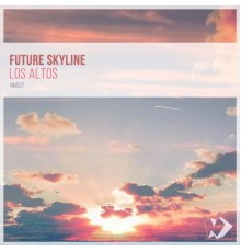 Future Skyline - Los Altos