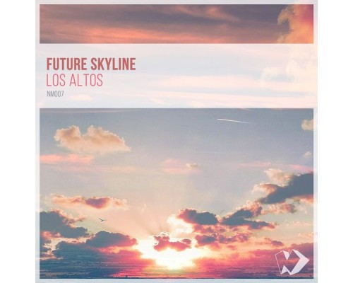 Future Skyline - Los Altos