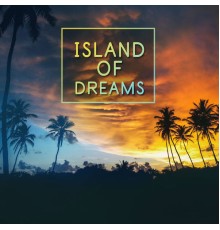 Future Sound Of Ibiza, nieznany, Marco Rinaldo - Island of Dreams – Summer Love, Energy Ibiza, Beautiful Beach and Bikini, Scantily Clothed Peoples, Festival with Games