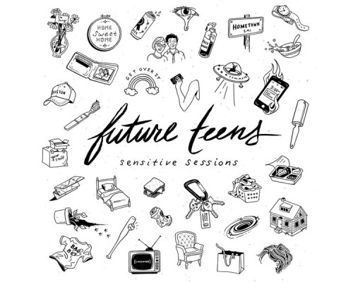 Future Teens - Sensitive Sessions