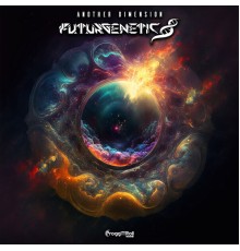 Futurgenetic - Another Dimension