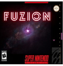 Fuzion - the first ever drop!