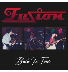 Fuzion - Back in Time