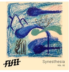 Fuzz - Synesthesia Vol​.​02