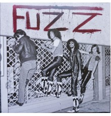 Fuzz - Avalanche de rage