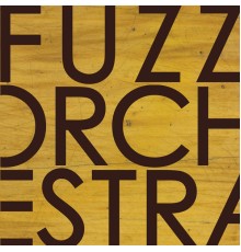 Fuzz Orchestra - Fuzz Orchestra