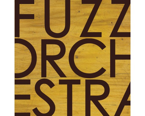 Fuzz Orchestra - Fuzz Orchestra