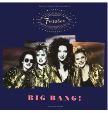 Fuzzbox - Big Bang