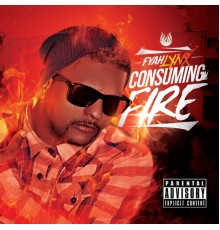 Fyah Lynx - Consuming Fire