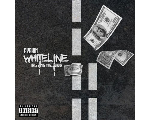 Fyakin - Whiteline