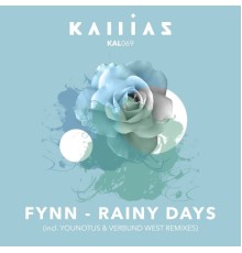 Fynn - Rainy Days