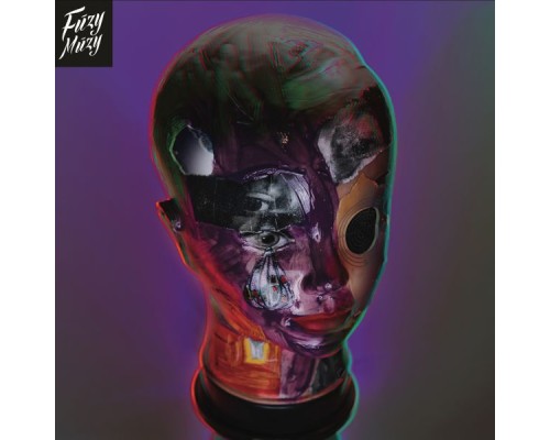 Fúzy Múzy - Fúzy Múzy Fúzy Múzy - Fúzy Múzy