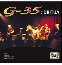 G-35 - Dritua