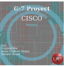 G-7 Proyect - Cisco