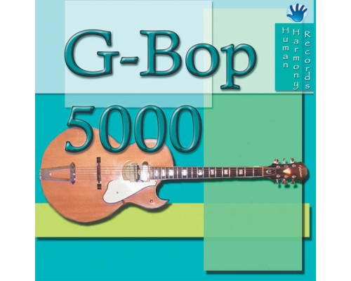 G-Bop 5000 - G-Bop 5000