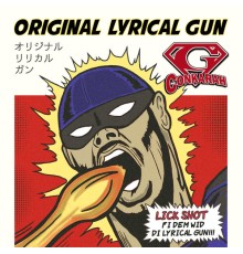 G-Conkarah - Original Lyrical Gun