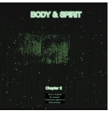 G-Flow - BODY & SPIRIT