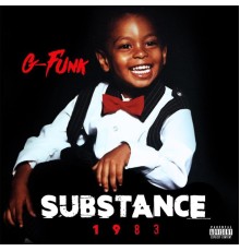 G-Funk - Substance 1983