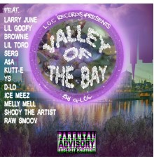 G-Loc - Valley Of The Bay