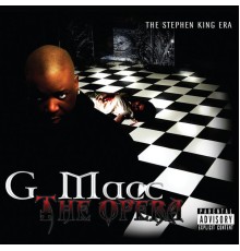 G-Macc - The Opera/Angels and Demons