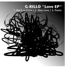 G-Rillo - Love