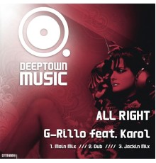 G-Rillo feat. Karol - All Right