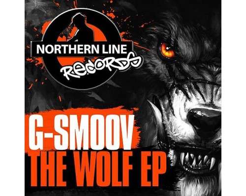 G-Smoov - The Wolf