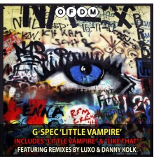 G-Spec - Little Vampire