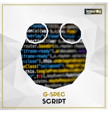 G-Spec - Script (Original Mix)