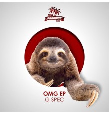 G-Spec - OMG (Original Mix)