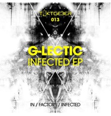 G-lectic - Taktgeber 13 (Original Mix)