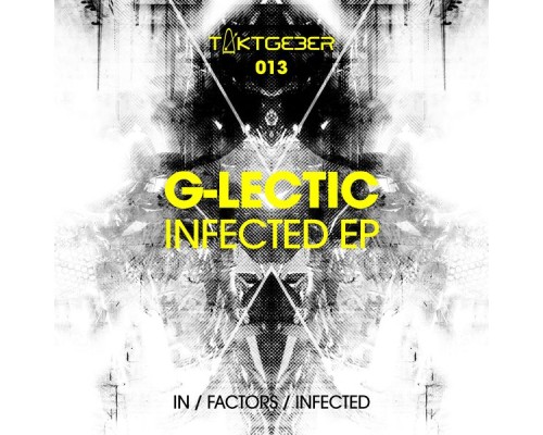 G-lectic - Taktgeber 13 (Original Mix)