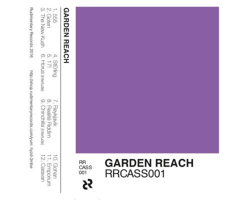 G3 - Garden Reach