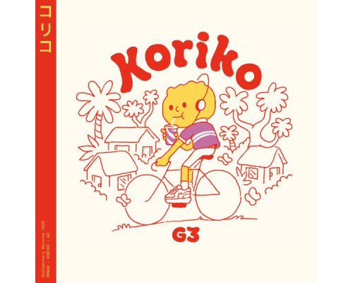 G3 - Koriko