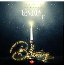 G3n3xgy - Blessing