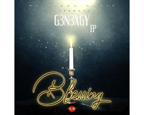 G3n3xgy - Blessing