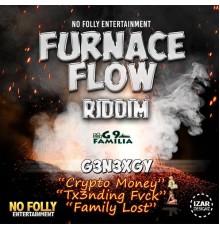 G3n3xgy - Furnace Flow Riddim