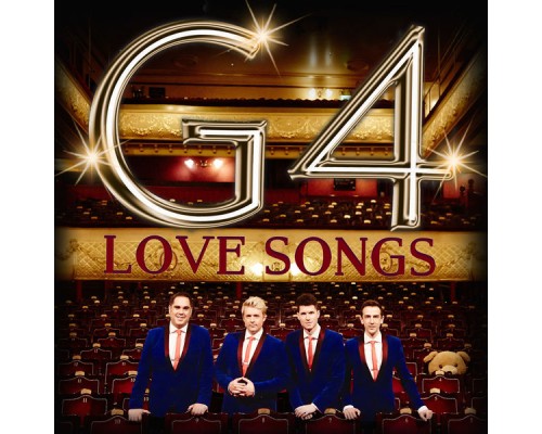 G4 - Love Songs