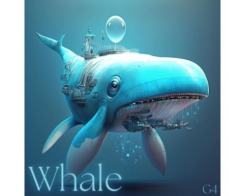 G4 - Whale