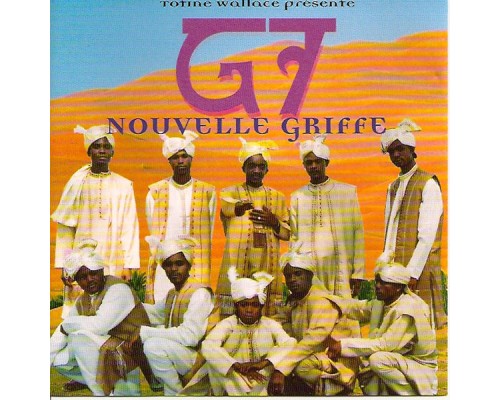 G7 - Nouvelle griffe