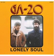 GA-20 - Lonely Soul