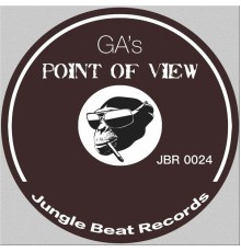 GA's - Point of View