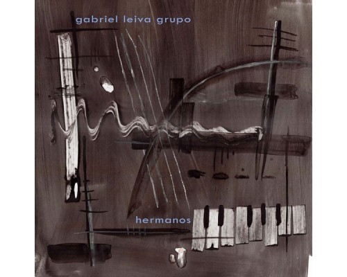 GABRIEL LEIVA GRUPO - Hermanos