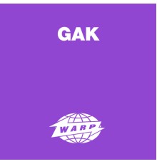 GAK - GAK