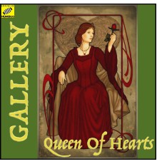 GALLERY - Queen Of Hearts