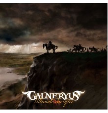 GALNERYUS - ULTIMATE SACRIFICE