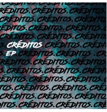 GAMIIX, Avante - CRÉDITOS EP