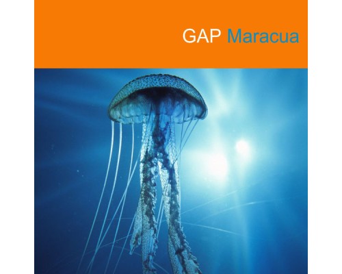 GAP - Maracua - Single